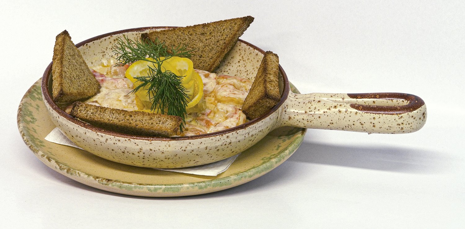 Food фотосъёмка и фотографии интерьера «Наше Кафе» — фото 3
